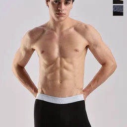 Calvin Klein Underwear Pack Of 3 Low-Rise Trunks U2664927-image-37