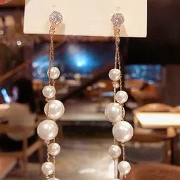 Krelin Classic Drop Earrings-picture-54