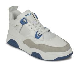 Liberty Men Running Non-Marking Shoes-18