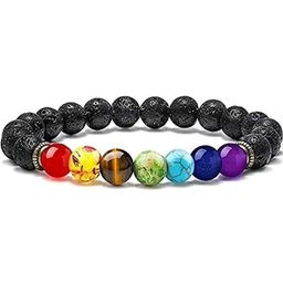 VIBESLE Multi Ceramic Bracelet-image-44