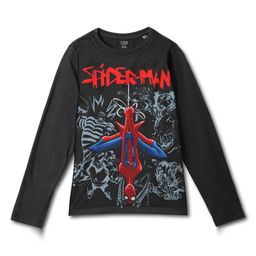 Wear Your Mind Boys Printed Applique T-shirt-picture-41