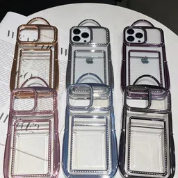 CASE CREATION Quirky Printed iPhone 14 Pro Back Case Mobile Accessories-20