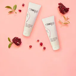 ETHIGLO Set Of 4 Skin Whitening Face Wash - 70ml Each-49