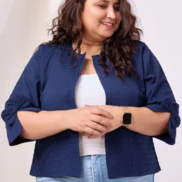 RACHNA Women Shrug-38