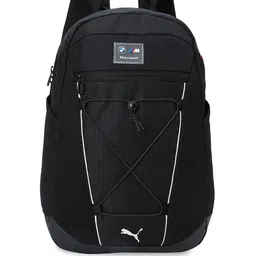 PUMA Motorsport Unisex Backpack-image-69