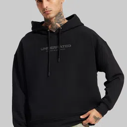 Underrated Club Men Washed Fleece Crop Tailored Jacket-picture-12