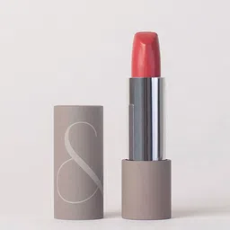 O&O BEAUTY Velvet Finish Bullet Lipstick- 4.6g- Soft Coral-44