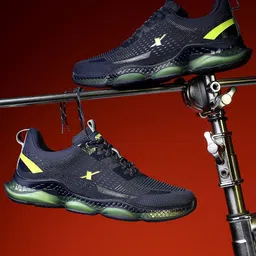 Sparx Men Lace-UpsTraining or Gym Sports Shoes-picture-41