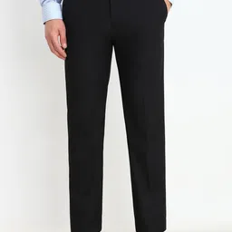 Allen Solly Sport Men Slim Fit Trousers-image-41