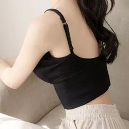 BRAAFEE Bra Full Coverage Lightly Padded image 3