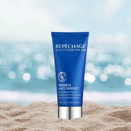 Repechage Mineral Face Shield Primer - 60 ml-image-41