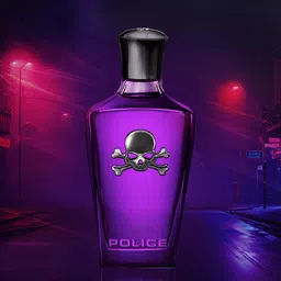 Police Potion Arsenic Eau De Parfum - 100ml-21