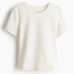 H&M Sports T-shirt With SoftMove-picture-15