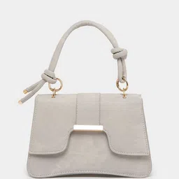 Styli Textured PU Structured Handheld Bag-picture-27