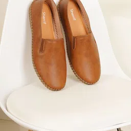 Sherrif Shoes Women Slip-On Espadrilles-image-33
