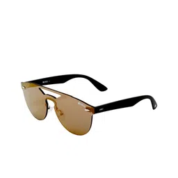 ENRICO Unisex Aviator Sunglasses With UV Protected Lens EN_P_1017_C1-image-18