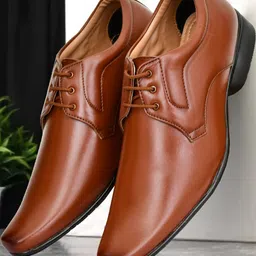 Aaeshu Men Formal Derbys shoes-picture-3