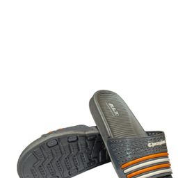 UKANSU Men Rubber Flip Flops-image-47