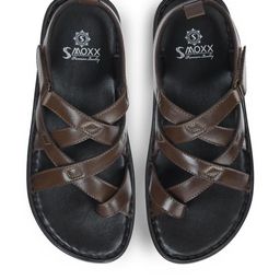 SMOXX Men Tan Sandals-picture-13