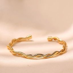 Just Lil Things Cuff Bracelet-25