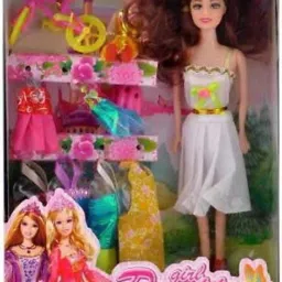 preeti doll a1-42