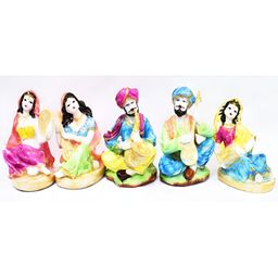Aura Purple Idol Showpiece-image-47