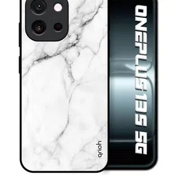 QRIOH Quirky Printed OnePlus 13s 5G Back Case Mobile Accessories-picture-14