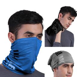 FREECULTR Unisex Pack of 3 Bandana Headband-image-76