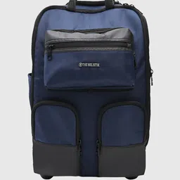 THE HOLISTIK Men Backpack with USB Charging Port-13