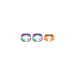 Dynamic Retail Global Unisex Multi Ring-picture-39