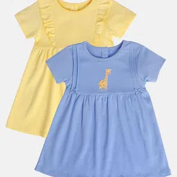MINI KLUB A-Line Dress-picture-48