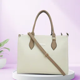 DressBerry Shopper Handheld Bag-25