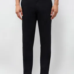 U.S. Polo Assn. Men Slim Fit Chinos Trousers-picture-39