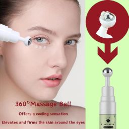 nirvikalpa ayurveda Under Eye Dark Circle Cream, Reduces Puffiness, Hydrates & Brightens for a Fresh image 4