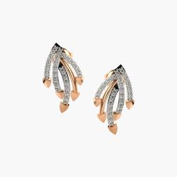 VALANOVA Women Earrings Diamond-picture-42
