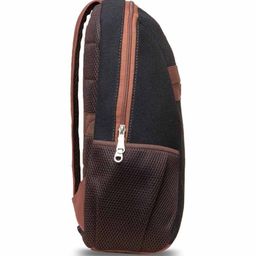 ZOUK Men Classic Backpack image 5