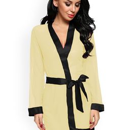 Xs and Os Net Baby Doll-image-31