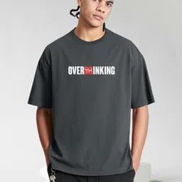 PRONK Men Cotton Tshirts-picture-16