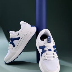 Campus Men Colourblocked Sneakers-image-74