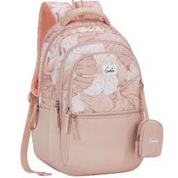 Genie Girls Graphic Backpack-16