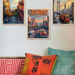 WALLLANE Religious Wood Wall Art-picture-6