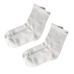 AIR GARB Pack Of 2 Calf-Length Socks-39