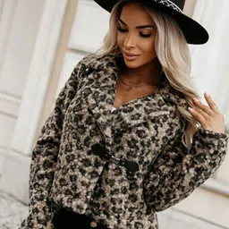 StyleCast x Revolte Women Tailored Jacket-picture-26