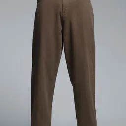 Jack & Jones Men Regular Fit Mid-Rise Chinos-image-12