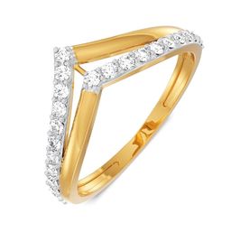 Emori Divine V Diamond Ring-image-32