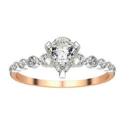 VALANOVA Women Ring Diamond-picture-49