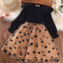 INCLUD Print Fit & Flare Dress-picture-32