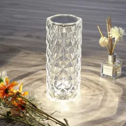 Diamond crystal lamp Table Lamp-28