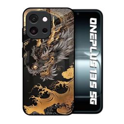 QRIOH Quirky Printed OnePlus 13s 5G Back Case Mobile Accessories-picture-41