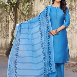YAGNIK FASHION Women Viscose Rayon Kurta Sets-image-63